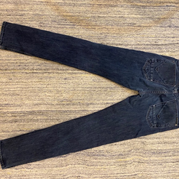 Men’s Hudson Slim Fit Jeans - Picture 4 of 4